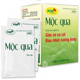 PQA Mộc Qua